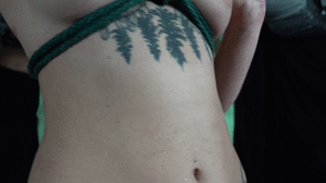 Isean: Rope and a Pole