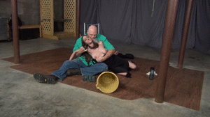 Trixie E: Time to Play